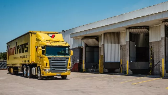 Mirtrans y DAC se unen para crear la empresa más grande de Uruguay de entrega de paquetería y encomiendas