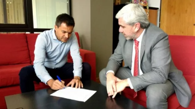 Guías de aquí y de allá: Jujuy y Salta firmaron un convenio para integrar a los guías turísticos