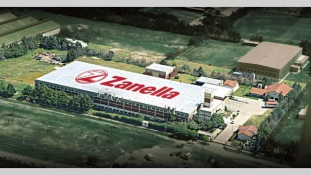 Zanella, en crisis: cerraría otra fábrica e incluso venderían la empresa
