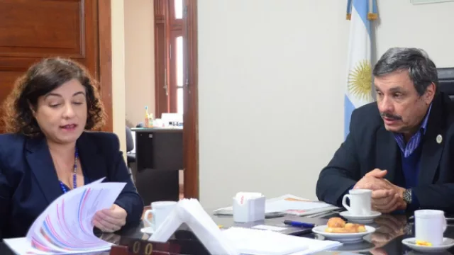 El 2º Congreso Internacional de Mujeres Empresarias tendrá el acompañamiento de la UNJu