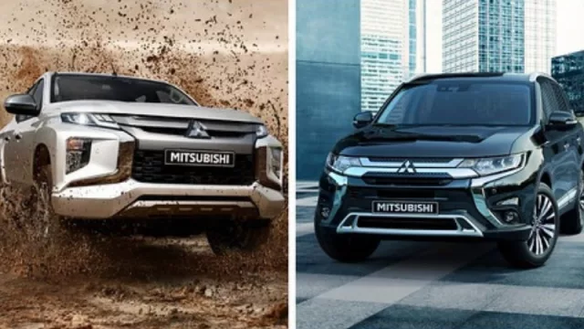 De la mano de Antelo, Mitsubishi se relanza en Argentina