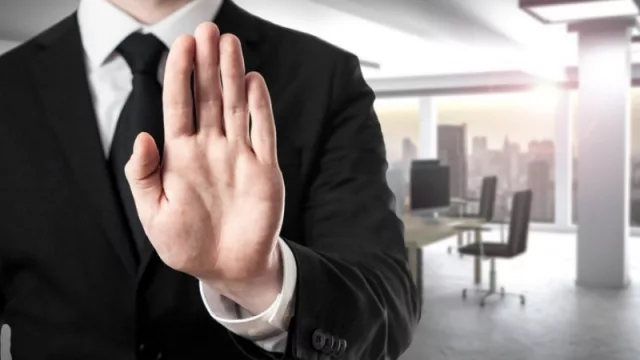 Cómo ejercer correctamente el famoso “Derecho de admisión”