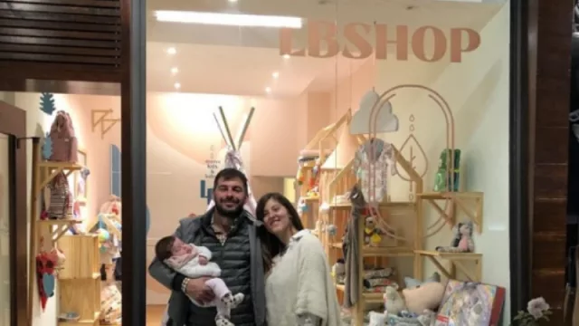 Nuevo espacio de experiencias y productos infantiles (suma a promover una maternidad y paternidad más independientes)