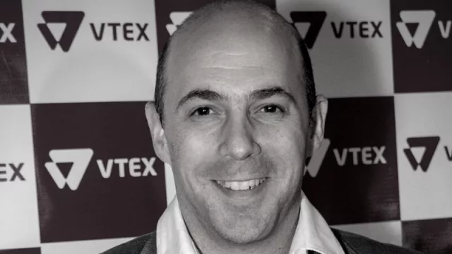 Nuevo country manager en Vitex (AR, BO, PY y UY)