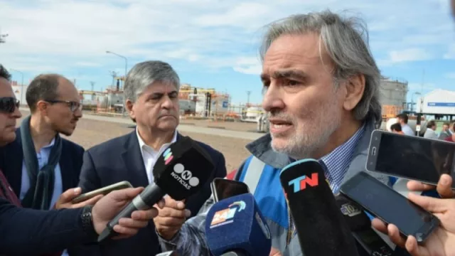 Conocé los detalles de la inversión de US$ 1.000 millones que viene a Vaca Muerta