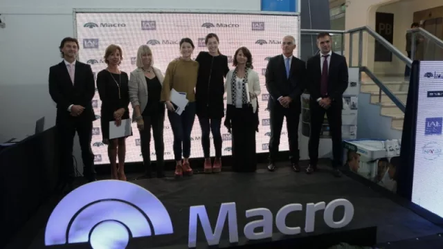 Premios Naves 2019: cinco emprendimientos salteños seguirán creciendo