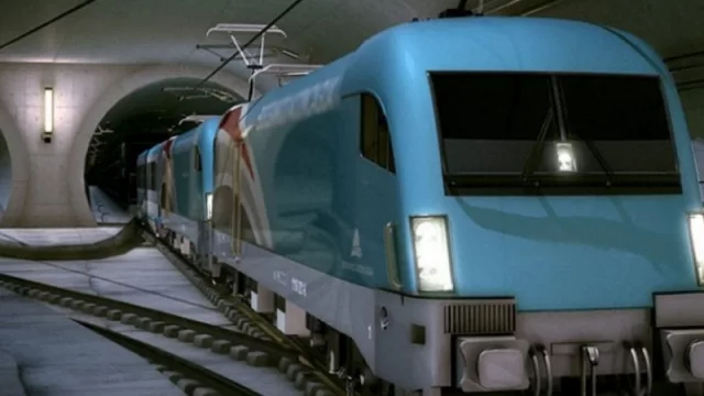 Tucumán avanza en su proyecto de un corredor bioceánico