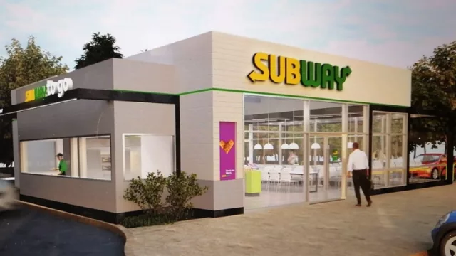Subway suma tres locales en Uruguay y quiere llegar a 45 en el año 2023