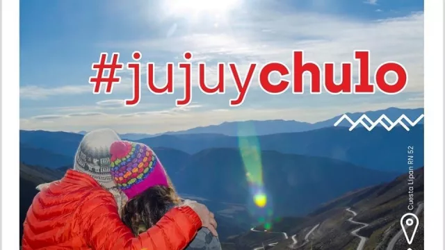 Temporada invernal: interacción en redes para promocionar y más de cien actividades turísticas y culturales