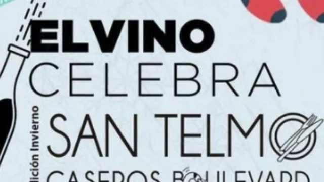 Ciclo de vinos por los barrios porteños: el vino celebra