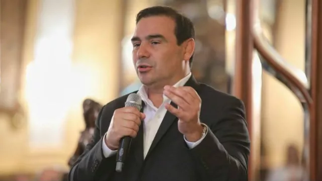 “Se abrieron grandes oportunidades”: el balance de Valdés tras su gira por China