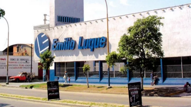 ¿Al final qué pasará con la cadena de supermercados Emilio Luque?