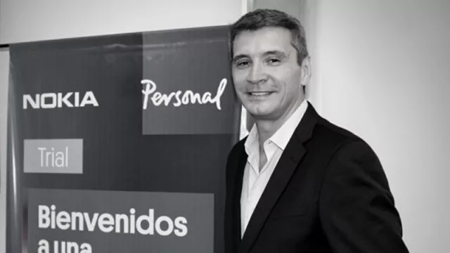 Nokia designa a un argentino como nuevo Head para la región 