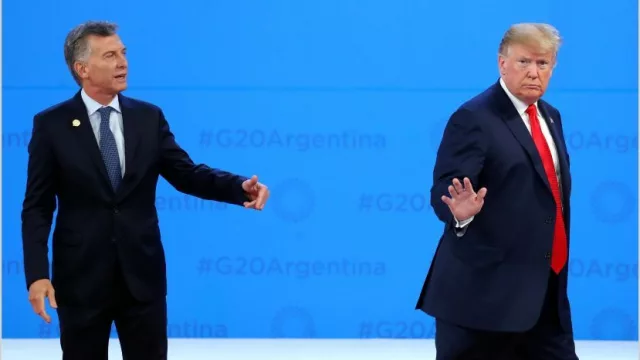 De Argentina a Japón: qué cambió y qué sigue igual para Macri de un G20 al otro