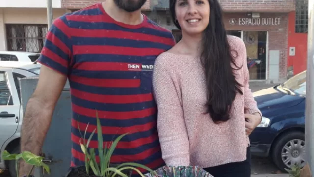 Precious Plastic Jujuy: una forma joven y comunitaria de emprender y cuidar el ambiente