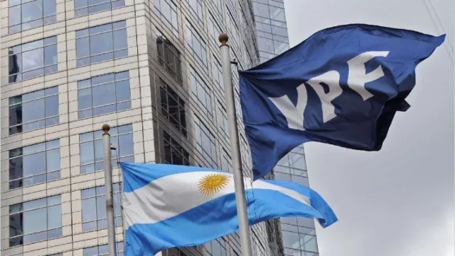 Corte de EE.UU. rechazó pedido argentino de revisar jurisdicción por juicio de estatización de YPF