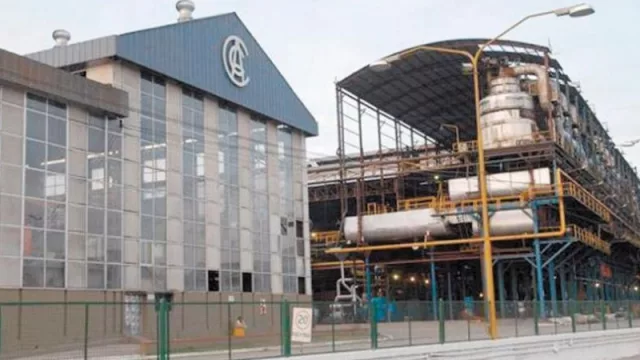 Acuerdo con los trabajadores del supermercado y ¿crisis en el ingenio Concepción?