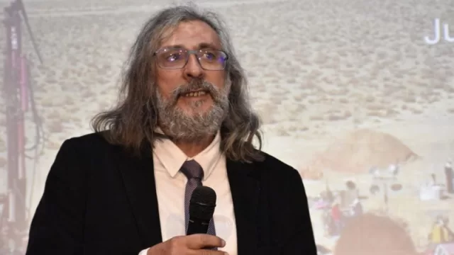 Salando las heridas: se suma un nuevo productor de litio en el territorio jujeño