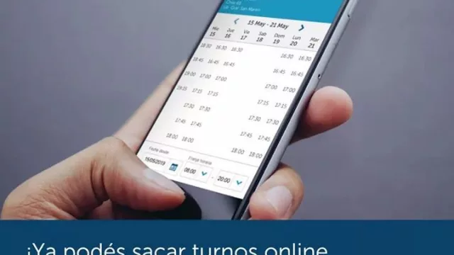 Ahora OSDE te ofrece turnos online (y los profesionales también pueden agendar a pacientes con otra cobertura)