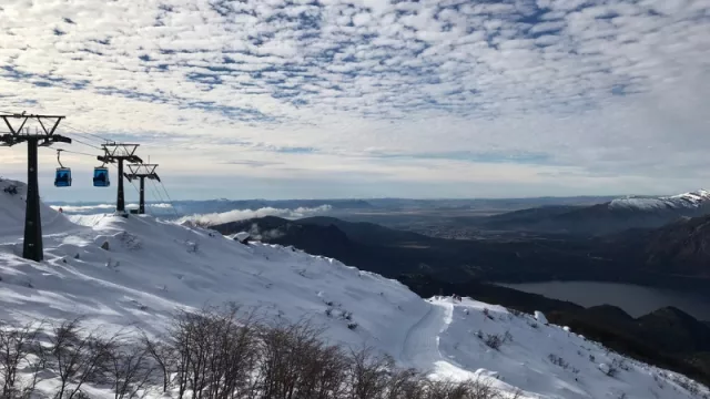 ¿Haciendo planes para las vacas de invierno? Si vas a Bariloche te sugerimos 8 lugares para visitar (con precios incluidos)
