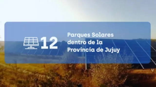 ¿Se vienen varios ‘mini Caucharis’? Ya se puede indagar en el proyecto solar de generación distribuida de JEMSE