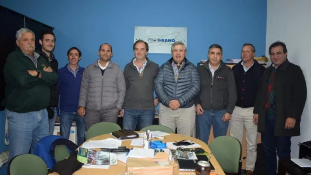 Prograno pide revisión de 5 millones de hectáreas “amarillas”