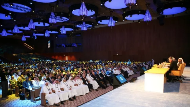 Argentina se postula para la sede del Congreso Mundial del Petróleo 2023