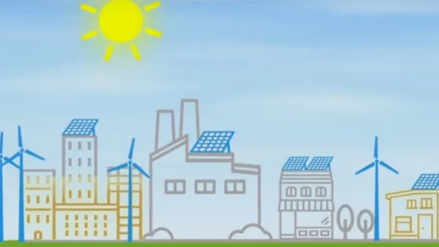 Generación distribuida: seminario online gratuito sobre otro vértice de las energías renovables en nuestro país