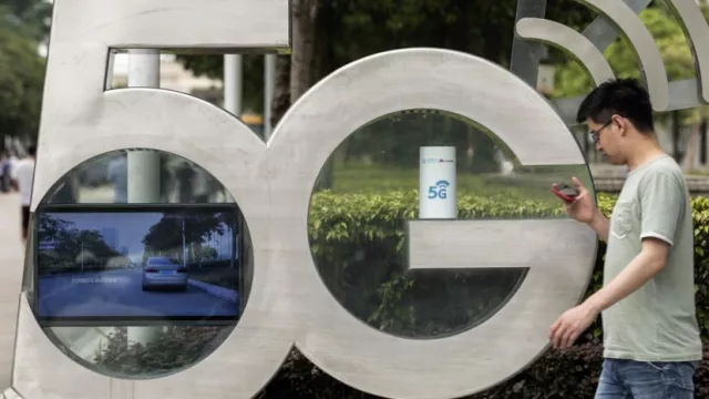 América Latina resiste la presión de EE.UU. para excluir a Huawei