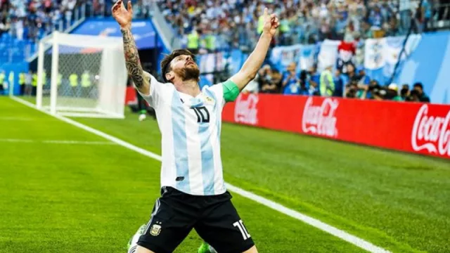 Vuelve la Selección, vuelve la Copa América... ¡vuelven las marcas! (Adidas, Coca-Cola, Grido y 14 más)