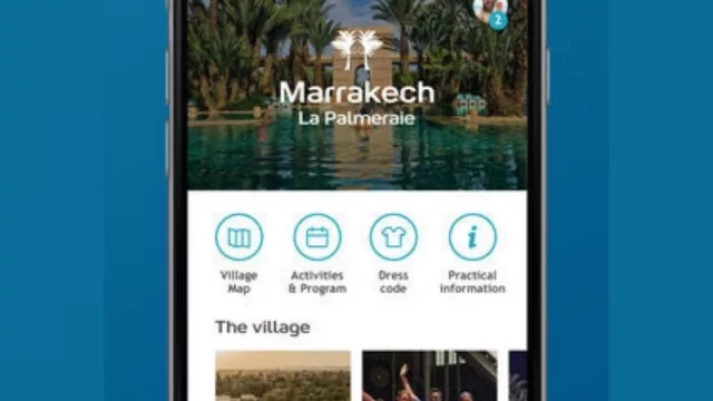 En Club Med el lujo también se llama tecnología (cómo funciona la experiencia “happy digital”)