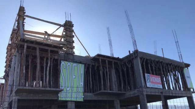 Nuevas posibilidades de inversión inmobiliaria en Ciudad de Nieva: Sofía, y un sector de la capital cada vez más convocante