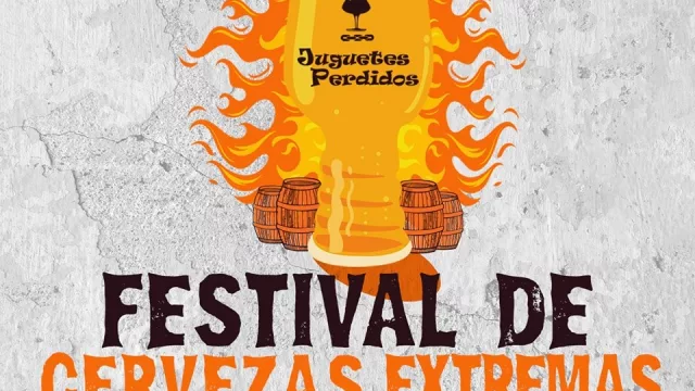 ¡Jujuy dijo presente!: Primer Festival Internacional de la Cerveza Extrema en Buenos Aires