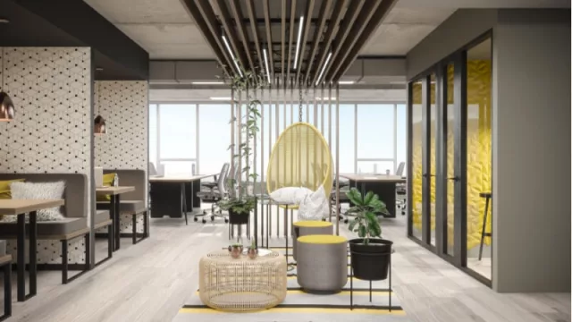 HIT Cowork, 7 lugares para tener una oficina (o un escritorio) en CABA (desde $ 5.400)