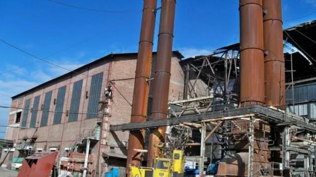 El grupo Budeguer se convierte en el nuevo dueño del Ingenio La Esperanza