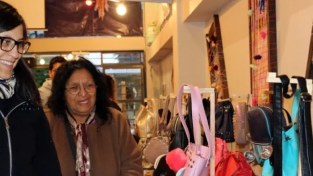 Expo Palpalá Emprende, una nueva oportunidad para conocer emprendedores 100% jujeños