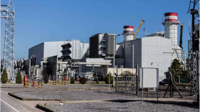 Con la privatización de una central térmica, pagarán un gasoducto a Vaca Muerta