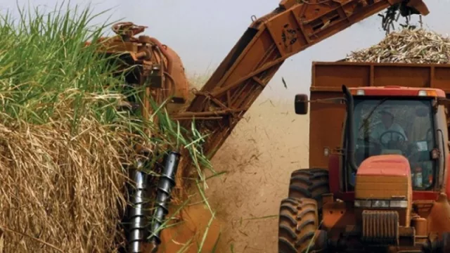 Presentación del Congreso Internacional de Caña de Azúcar en Tucumán