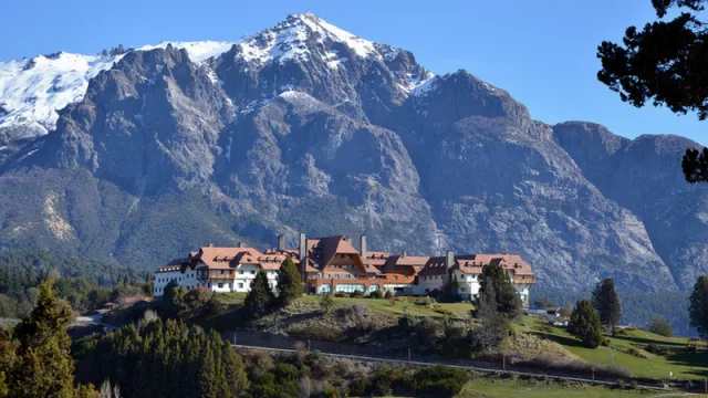 Bariloche tiene mucho para ofrecer en otoño (uno de los destinos más elegidos en el Hot Sale)