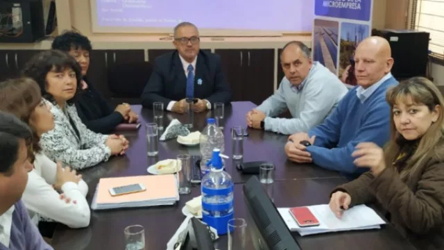 La unión hace la fuerza: sectores hablan por créditos para la producción del empleo en Jujuy