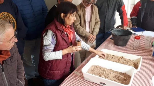 Jujuy revaloriza el adobe para la construcción y en la preservación de edificios patrimoniales