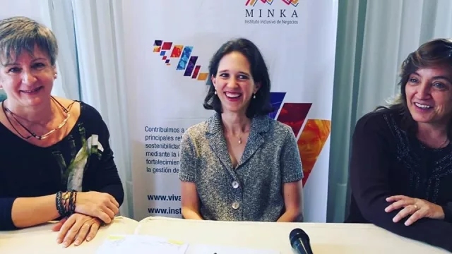 Agenda que incluye Premios VIVA Schmidheiny, liderazgo, innovación y hacer más fuerte el emprendedurismo