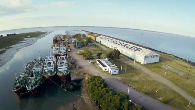 Avanzan las gestiones para la autonomía administrativa de Puerto Rosales