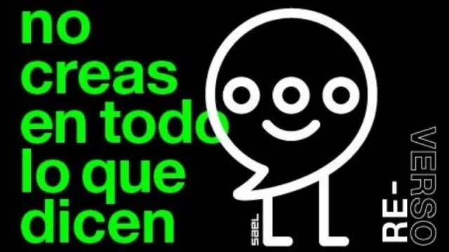 Con TN, C5N, Clarín, Página/12 (y muchos medios más), nace Reverso (contra la desinformación en tiempo electoral)