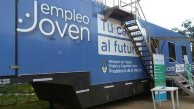 El Trailer de Empleo llega a San Salvador y a San Pedro de Jujuy (CV, entrevistas y Programa Joven)