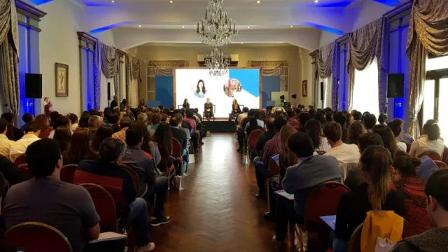 Más de 400 emprendedores participaron de Impulsá Tu Empresa en Jujuy