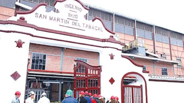 Seaboard (ex Tabacal) ratificó su compromiso con una gestión sostenible de los residuos