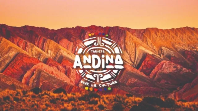 Tarjeta Andina y una tentación para el turismo en Jujuy: ofrece descuentos en hoteles y comercios