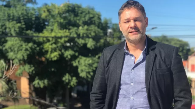 Invertir en máquinas expendedoras para EE.UU., un negocio que "se vende solo" (desde US$ 24.000 con retorno del 11% anual)