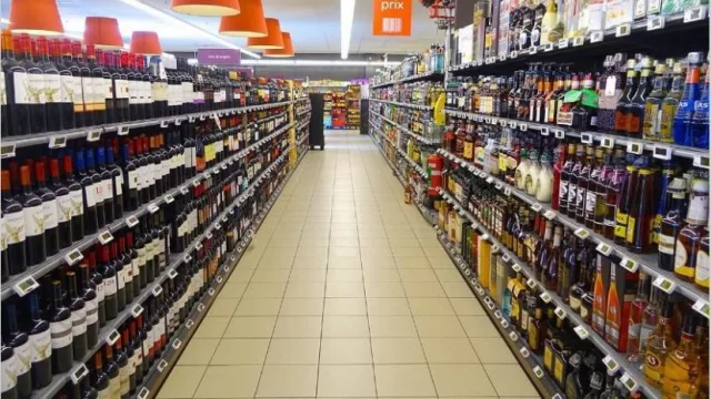 Productos Esenciales a media máquina: cumplimiento del 55% en Litoral